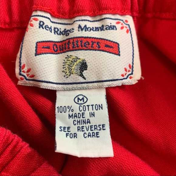 Red Ridge Mountain Outfitters Cottagecore Skirt - Picture 5 of 6